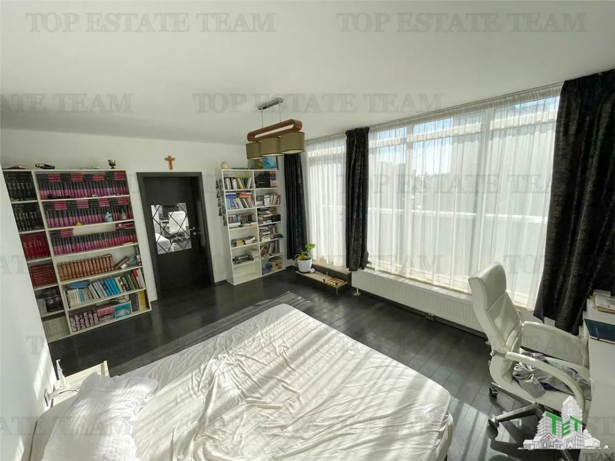 Apartament 5 camere, 265 mp, zona Campus, Constanta - foto 7
