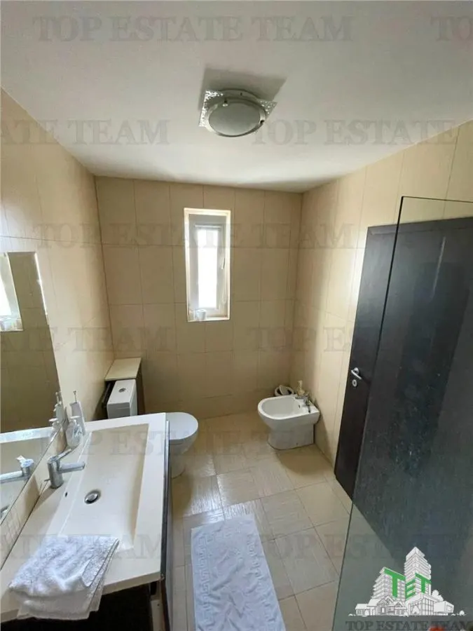 Apartament 5 camere, 265 mp, zona Campus, Constanta - foto 10