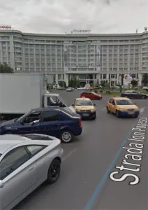 Restaurant Spatiu comercial de inchiriat- in zona 13 Septembrie - Bucuresti