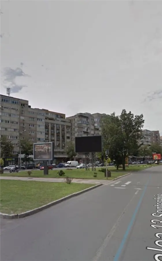 Restaurant Spatiu comercial de inchiriat- in zona 13 Septembrie - foto 4