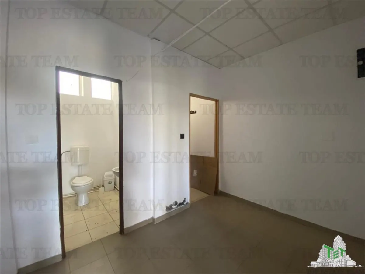 Spatiu comercial zona Delfinariu - foto 8