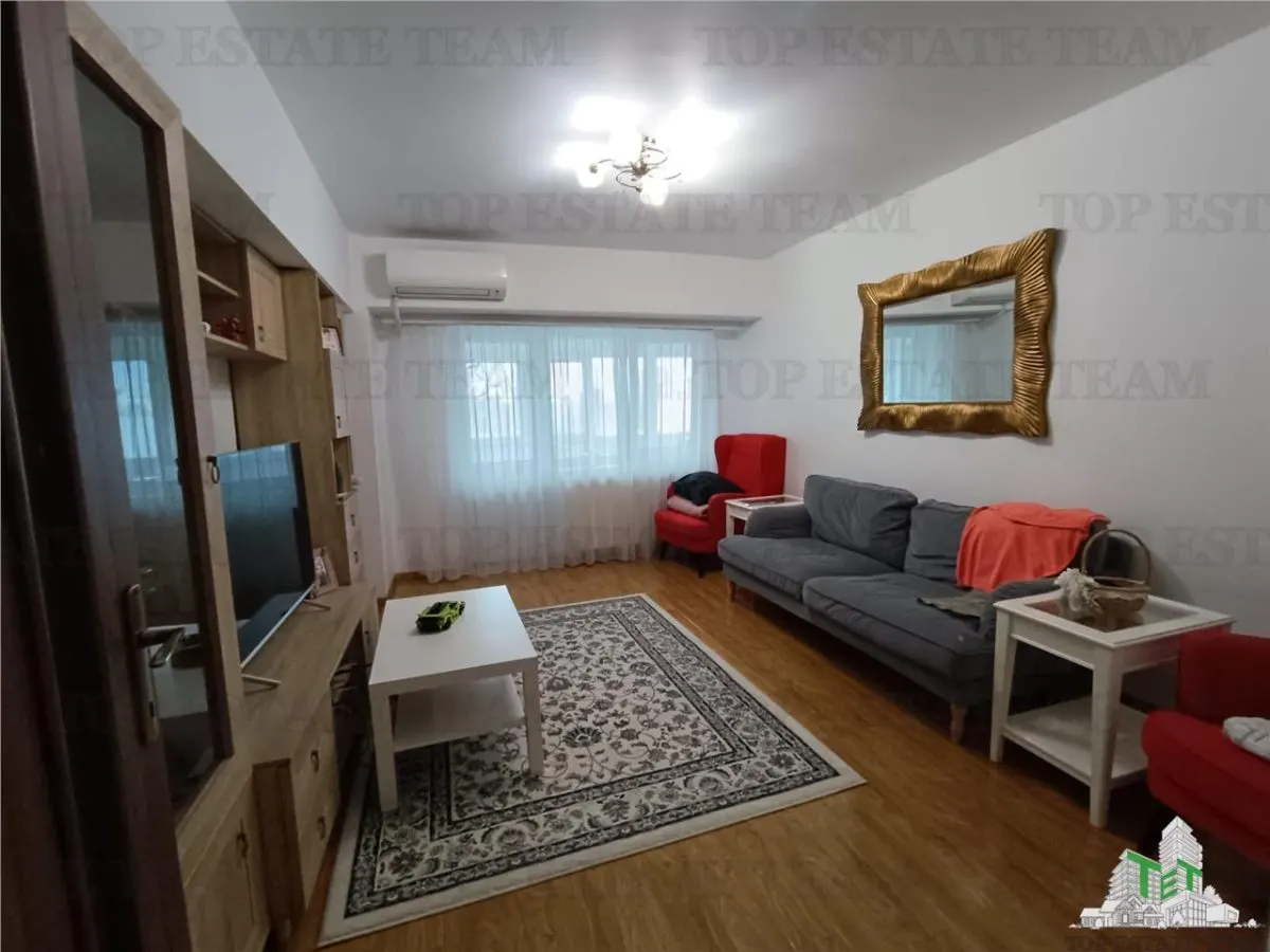 Vanzare apartament 3 camere Ion Mihalache - foto 1
