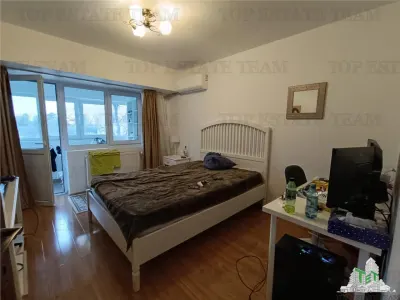 Vanzare apartament 3 camere Ion Mihalache - foto 2