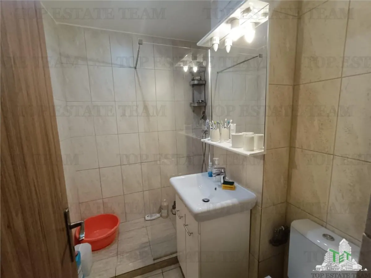 Vanzare apartament 3 camere Ion Mihalache - foto 11