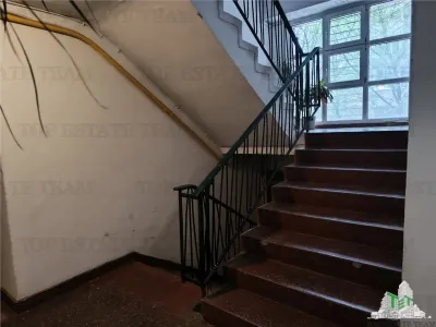 Vanzare apartament 3 camere Ion Mihalache - foto 12