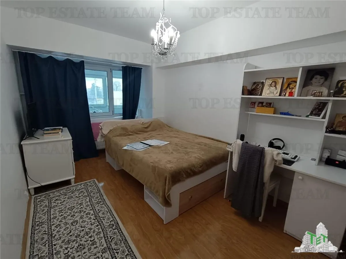 Vanzare apartament 3 camere Ion Mihalache - foto 3