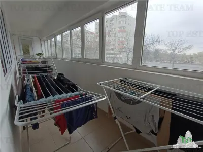 Vanzare apartament 3 camere Ion Mihalache - foto 5