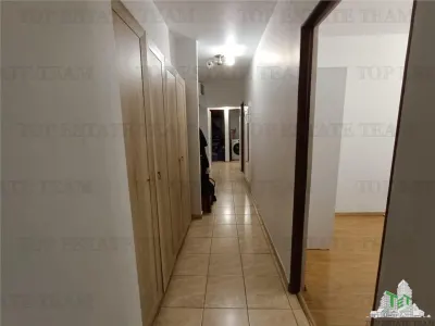 Vanzare apartament 3 camere Ion Mihalache - foto 6
