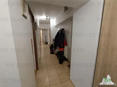 Vanzare apartament 3 camere Ion Mihalache - foto 7