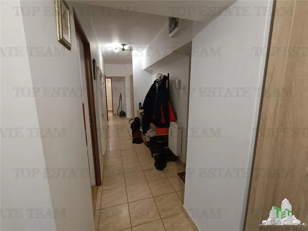 Vanzare apartament 3 camere Ion Mihalache - foto 7