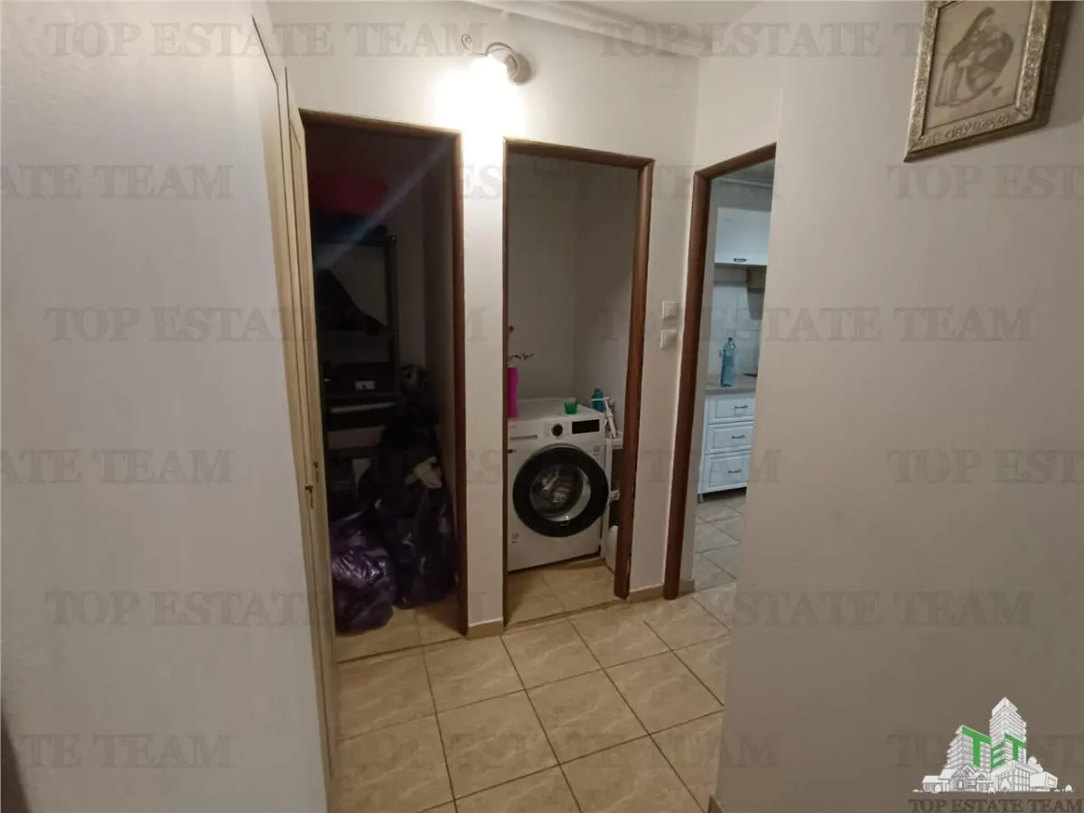 Vanzare apartament 3 camere Ion Mihalache - foto 8