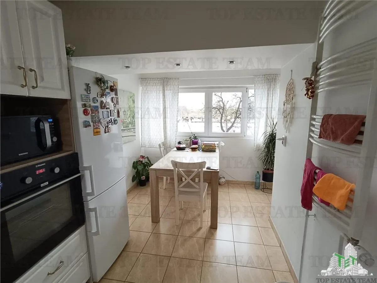 Vanzare apartament 3 camere Ion Mihalache - foto 9