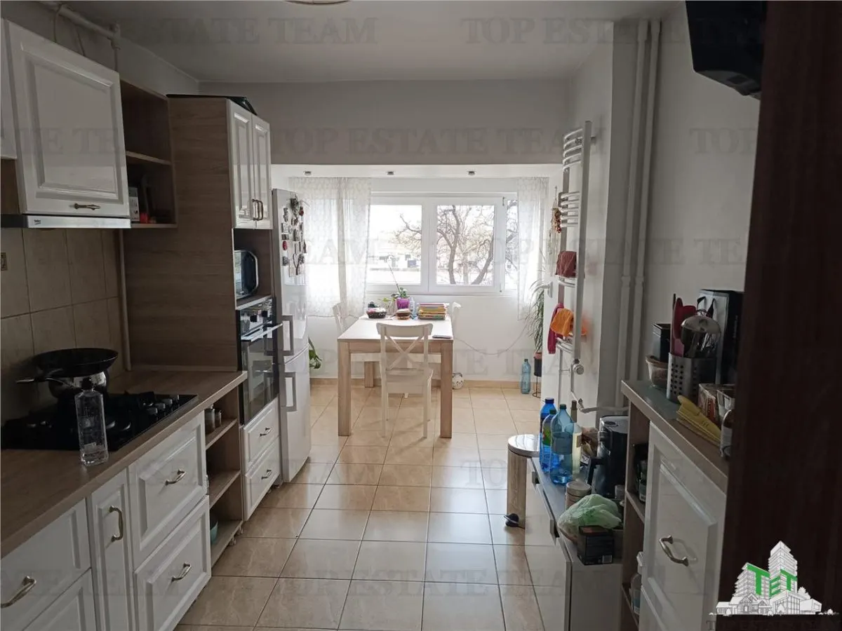 Vanzare apartament 3 camere Ion Mihalache - foto 10