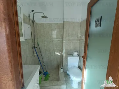 Vanzare vila pretabil birou zona premium, Domenii - foto 11