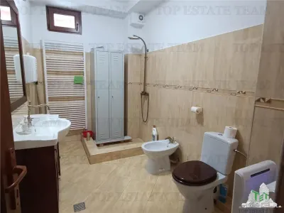 Vanzare vila pretabil birou zona premium, Domenii - foto 12