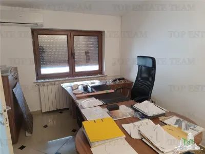 Vanzare vila pretabil birou zona premium, Domenii - foto 3