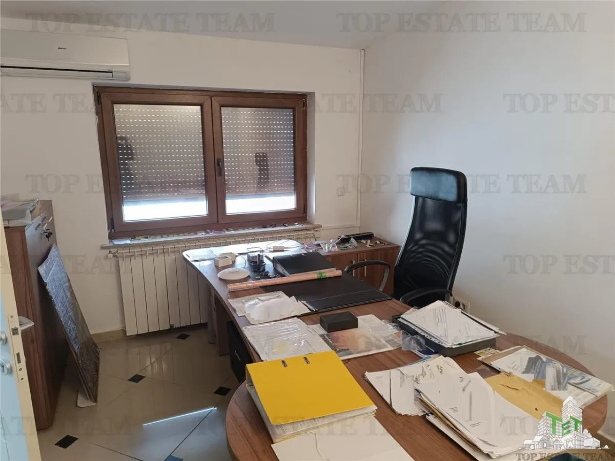 Vanzare vila pretabil birou zona premium, Domenii - foto 3