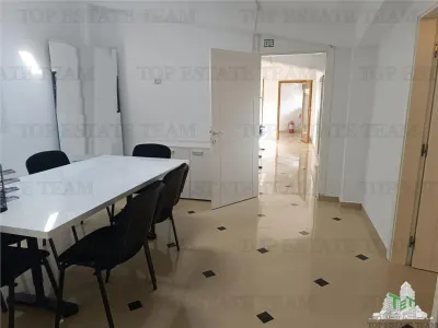 Vanzare vila pretabil birou zona premium, Domenii - foto 5