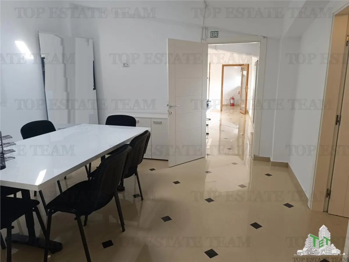 Vanzare vila pretabil birou zona premium, Domenii - foto 5