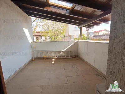 Vanzare vila pretabil birou zona premium, Domenii - foto 6