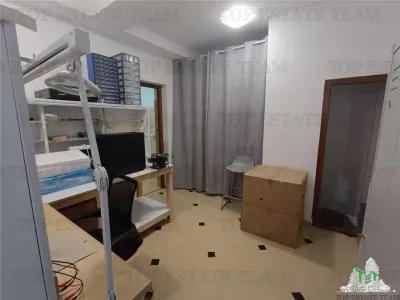 Vanzare vila pretabil birou zona premium, Domenii - foto 7