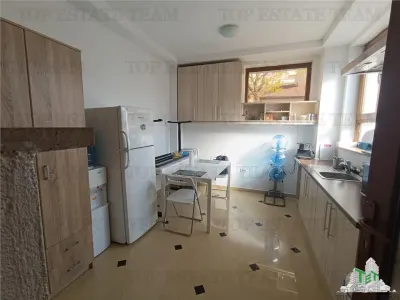 Vanzare vila pretabil birou zona premium, Domenii - foto 10