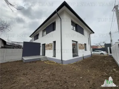 Intrare Chitila | Finisat | Incalzire pardoseala - Bucuresti