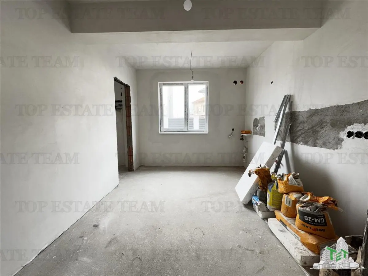 Intrare Chitila | Finisat | Incalzire pardoseala - foto 5