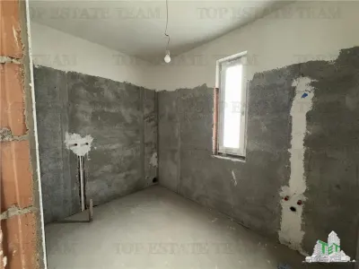 Intrare Chitila | Finisat | Incalzire pardoseala - foto 6