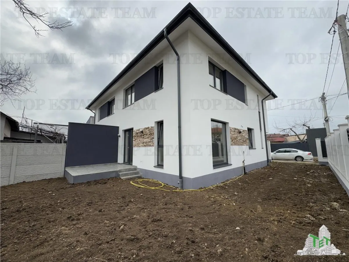 Intrare Chitila | Finisat | Incalzire pardoseala - foto 1