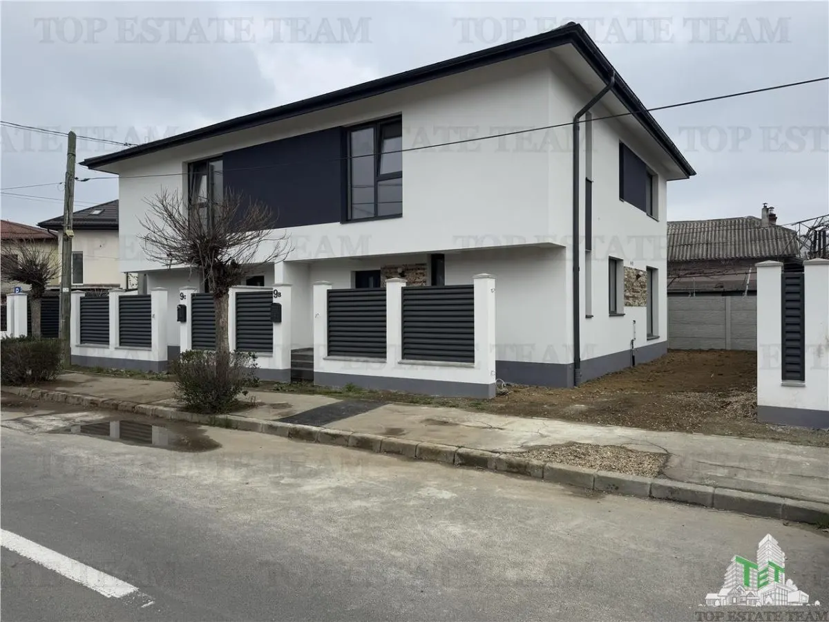 Intrare Chitila | Finisat | Incalzire pardoseala - foto 2