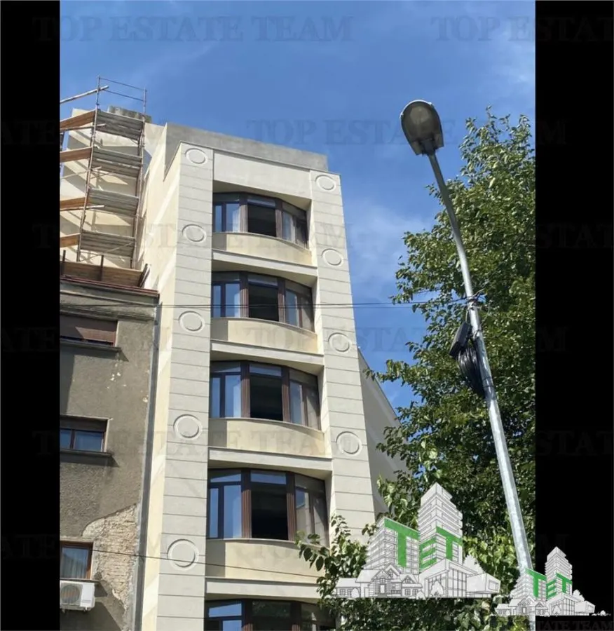 Spatiu birouri| Universitate | Etaj | 100 mp - foto 12