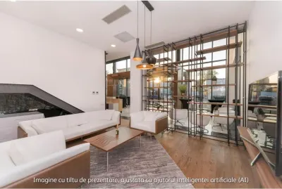 Apartamente de vanzare in zona Floreasca - foto 1