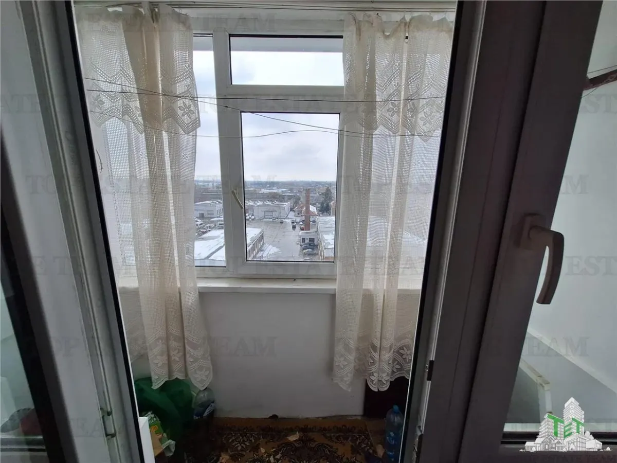 Apartament 3 cam - Braila - vanzare - Calea Calarasilor - foto 2