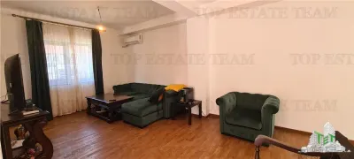 Vanzare Vila 5 Camere Domenii - Bucuresti