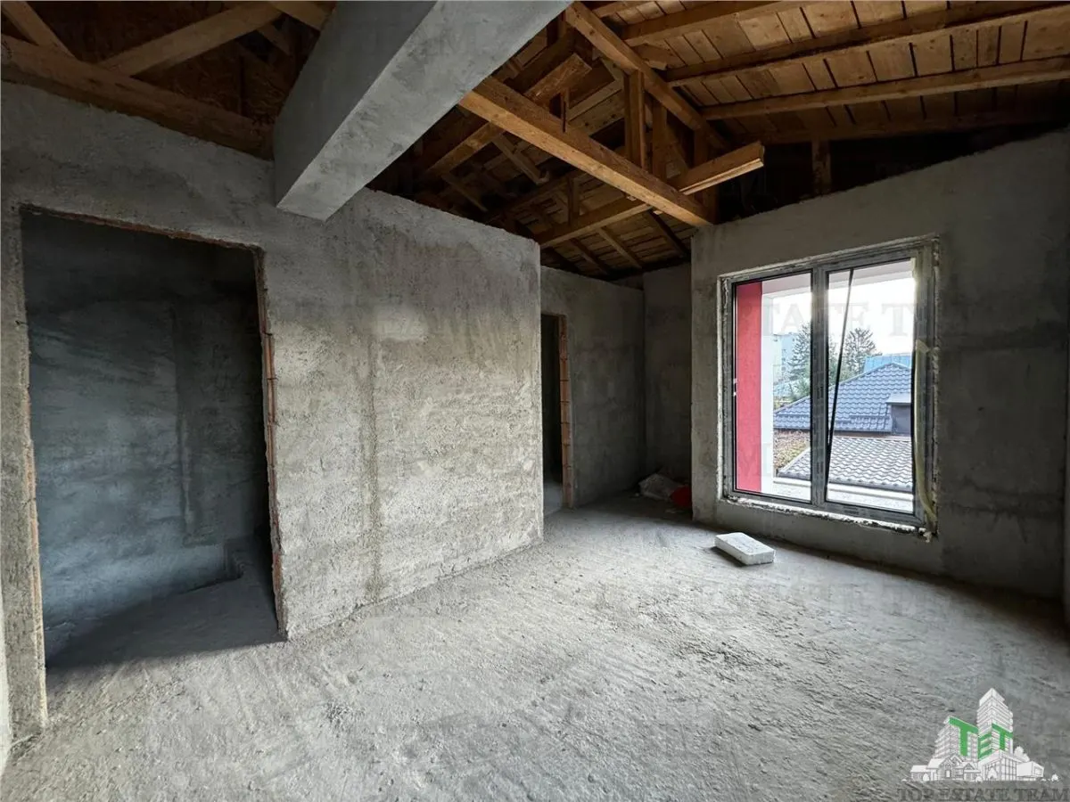 Zona Lidl Chitila | Duplex finisat | Finisaje la alegere - foto 11