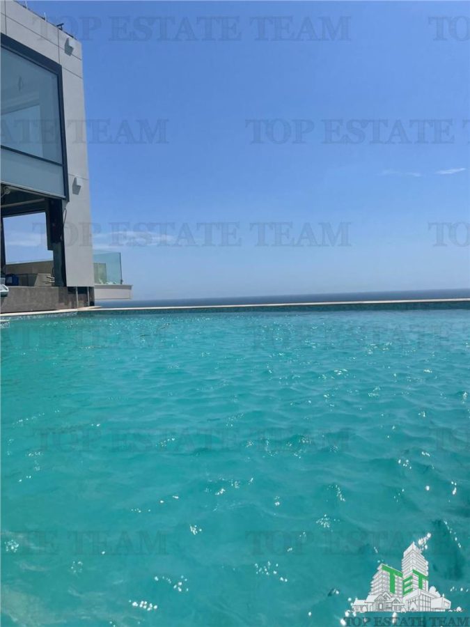 Apartment with 2 bedrooms for sale 49 sqm in Olimp, Central area - foto 25
