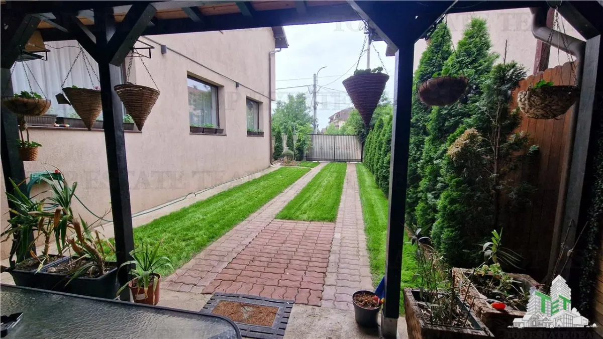 Vila de vanzare in Fundeni Dobroesti - foto 19