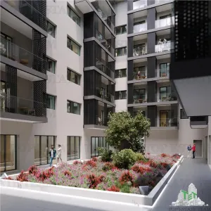 Apartament 4 camere Bd Ferdinand - foto 1