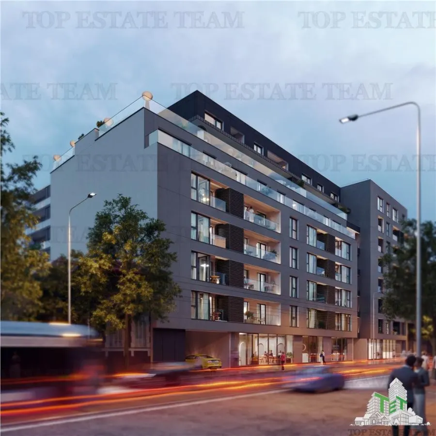 Apartament 4 camere Bd Ferdinand - foto 5