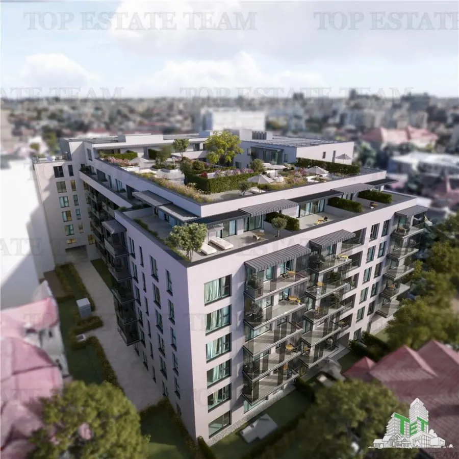 Apartament 4 camere Bd Ferdinand - foto 7