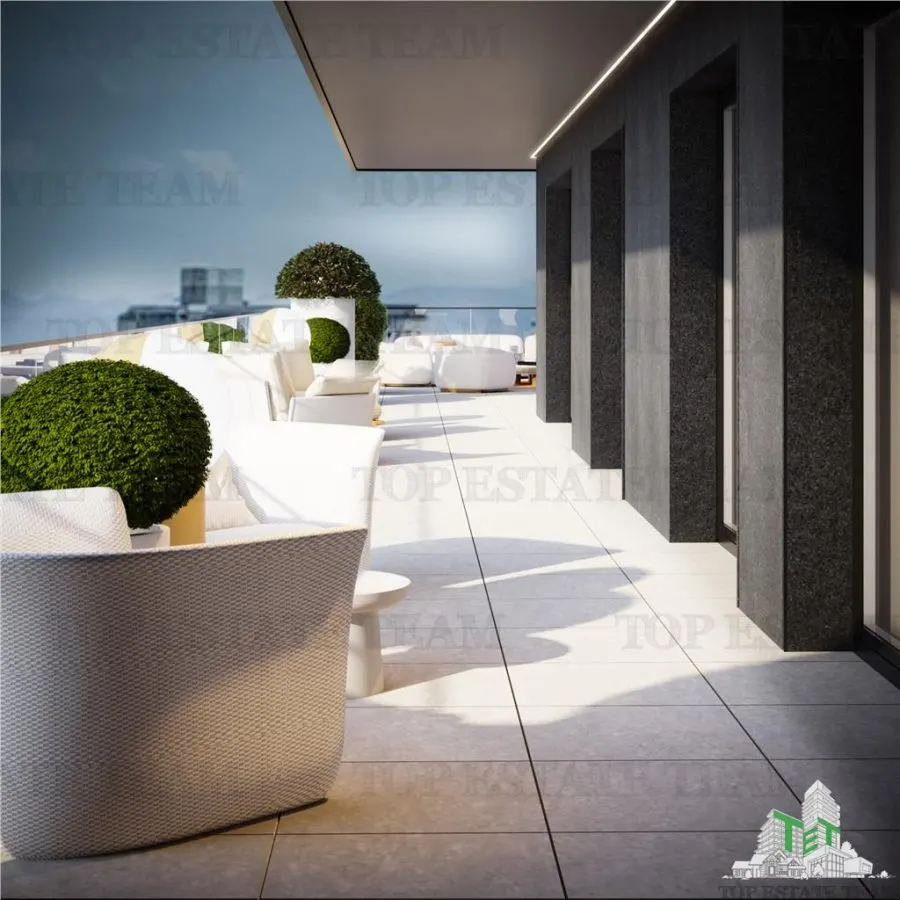 Apartament 3 camere Bd Ferdinand - foto 8