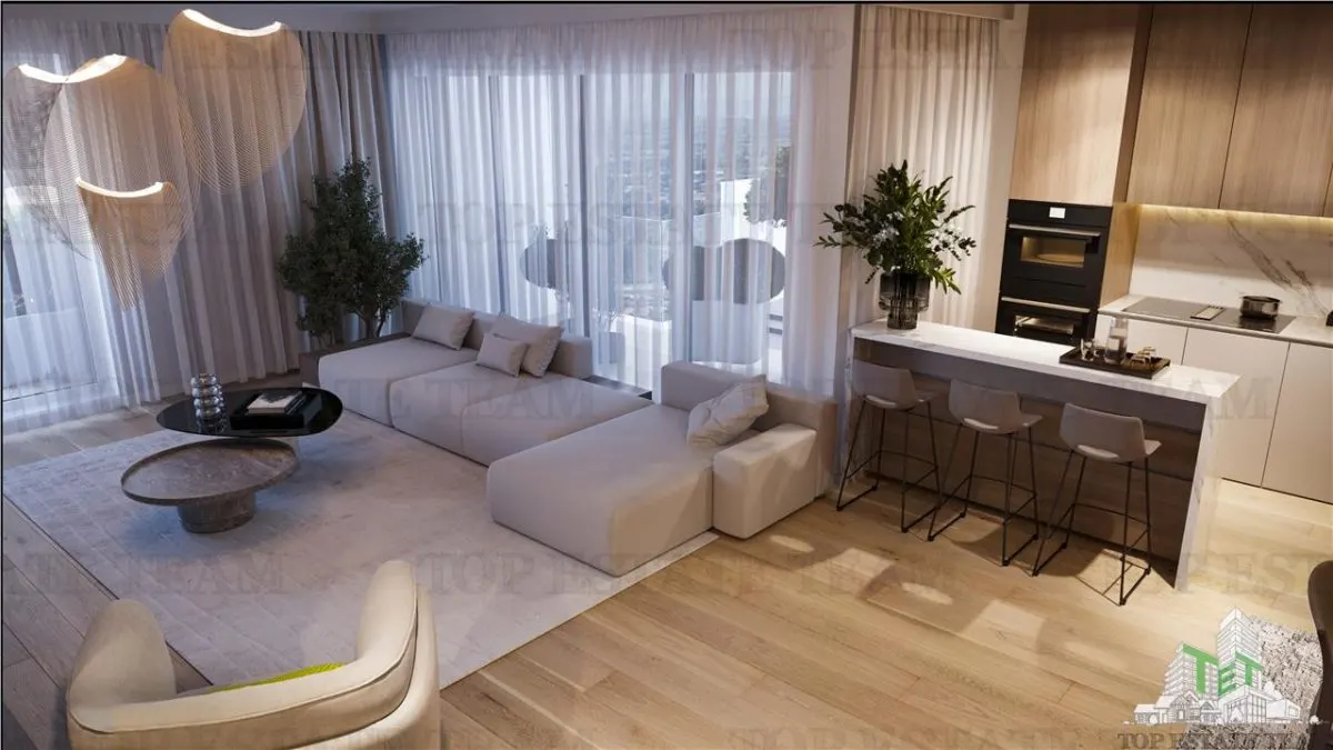 Apartament 2 camere Bd Ferdinand - foto 15