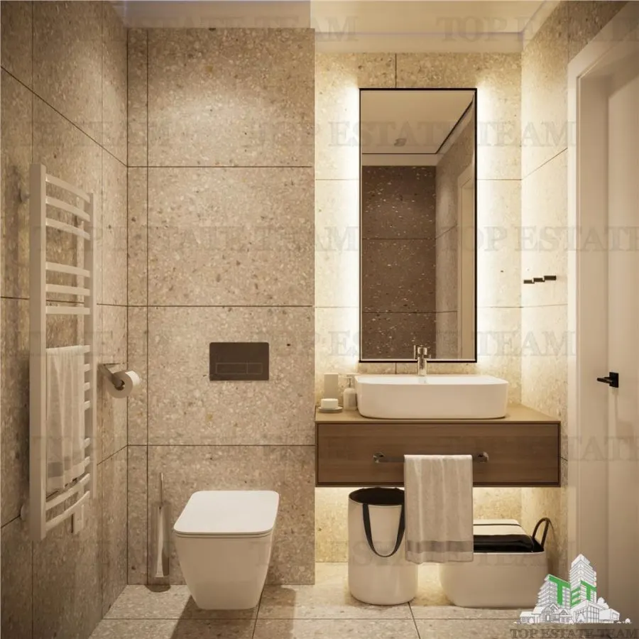 Apartament 2 camere Bd Ferdinand - foto 19