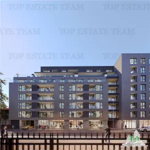 Apartament 2 camere Bd Ferdinand - foto 4