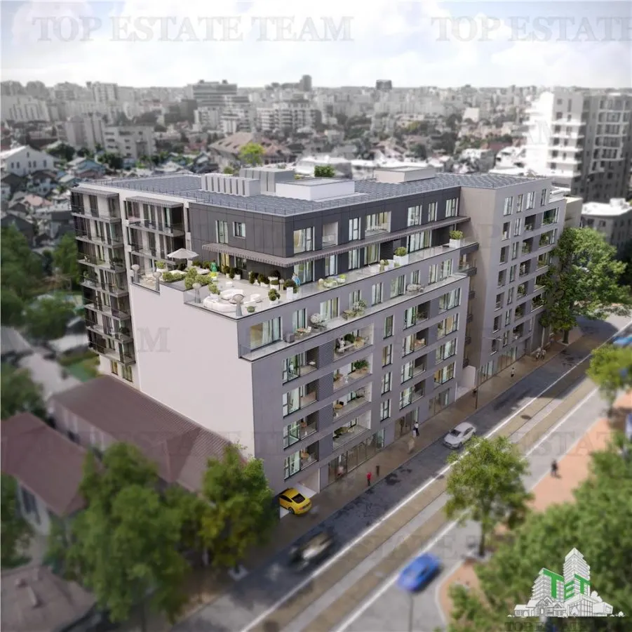 Apartament 2 camere Bd Ferdinand - foto 5