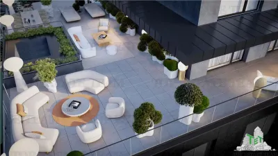 Apartament 2 camere Bd Ferdinand - foto 9