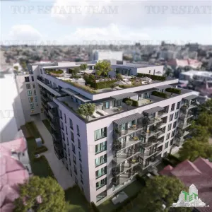 Apartament 2 camere Bd Ferdinand - foto 1
