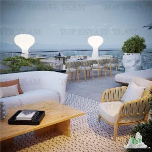 Apartament 2 camere Bd Ferdinand - foto 11