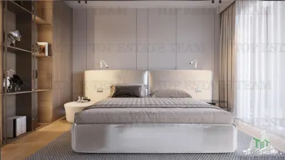 Apartament 2 camere Bd Ferdinand - foto 12